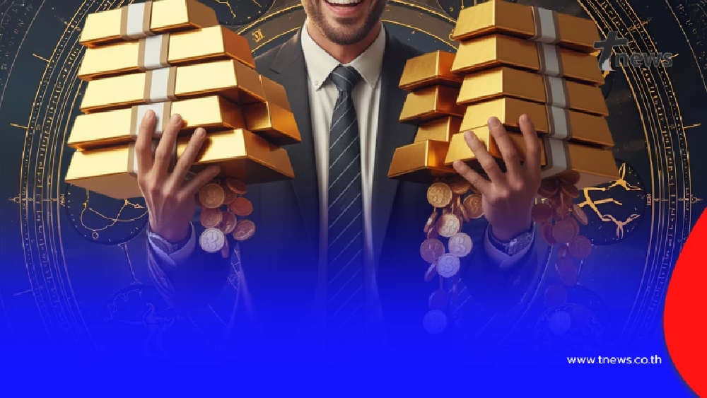 "6ราศี"สุดปัง โหรดังลั่นแล้ว เตรียมรับโชครับทรัพย์ รับลมหนาว