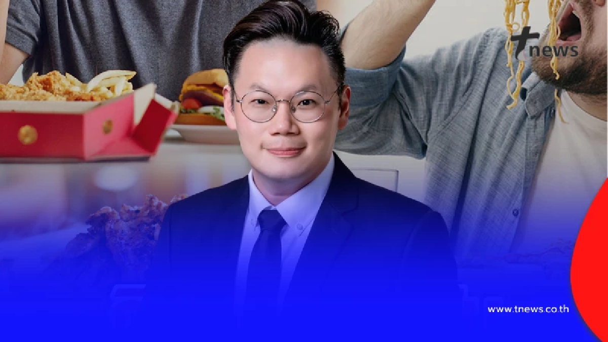 ถึงว่าหมอถึงขั้นต้องเตือน "5อาหาร" ใกล้ตัว กินแล้วเสี่ยงมะเร็ง