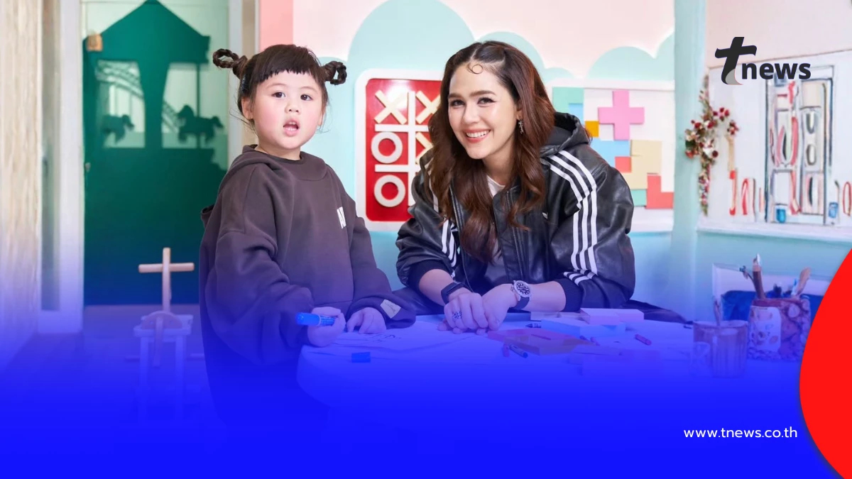 “ชมพู่ อารยา” เปิดทางให้ “น้องเกล” รับงานเดี่ยวแบบมีทีมซัปพอร์ต