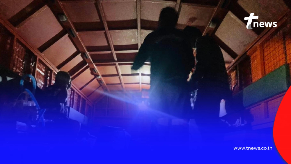 ทะเบียนรถ คุณแม่ท้องแก่ คลอดลูกบนรถเคลื่อนย้ายผู้ประสบภัย