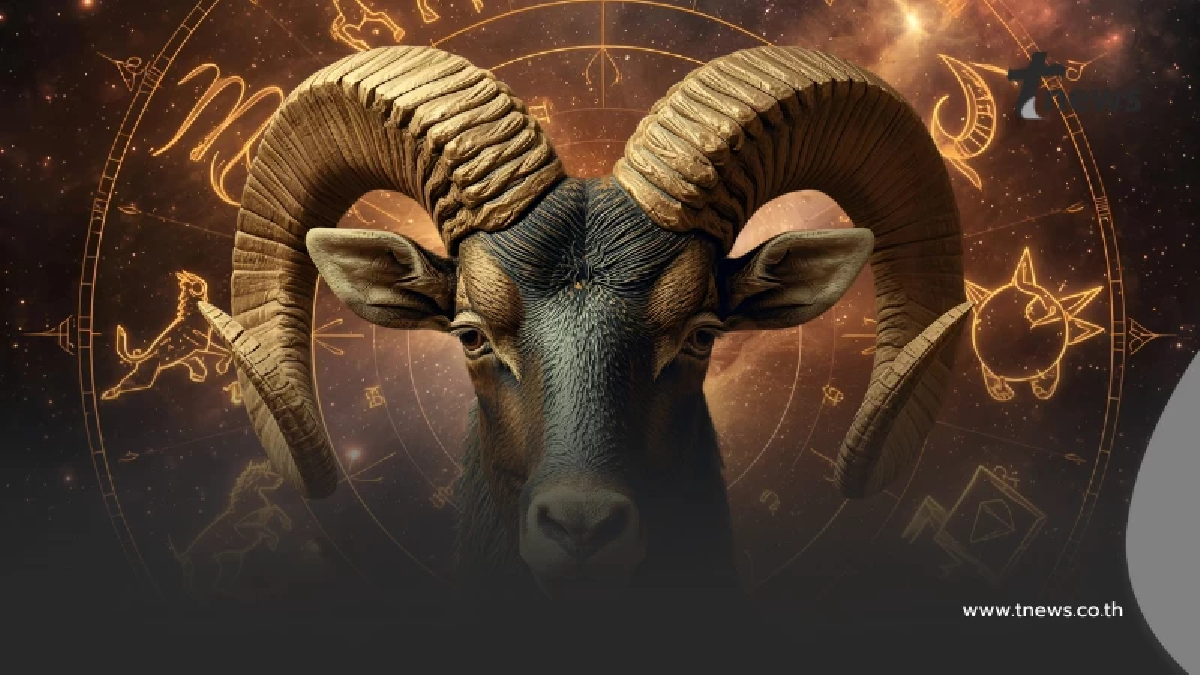 เปิด 7 ราศีเด่น ดวงสุดปังตลอดเดือน พ.ย. 68 ราศีไหนมาเป็นอันดับแรก