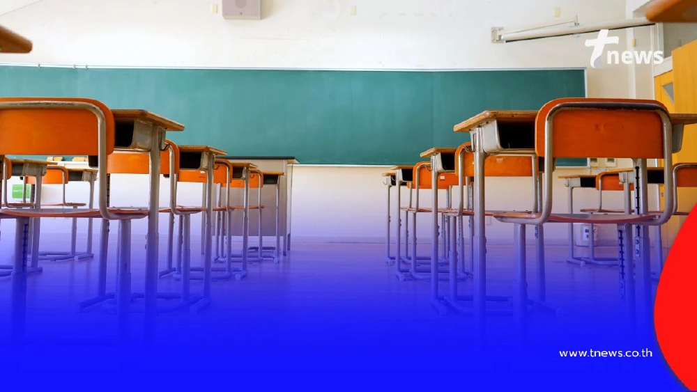 กทม. เผยข่าวดีดึงเด็กกลับเข้าสู่ระบบการศึกษาได้กว่า 6 หมื่นคน