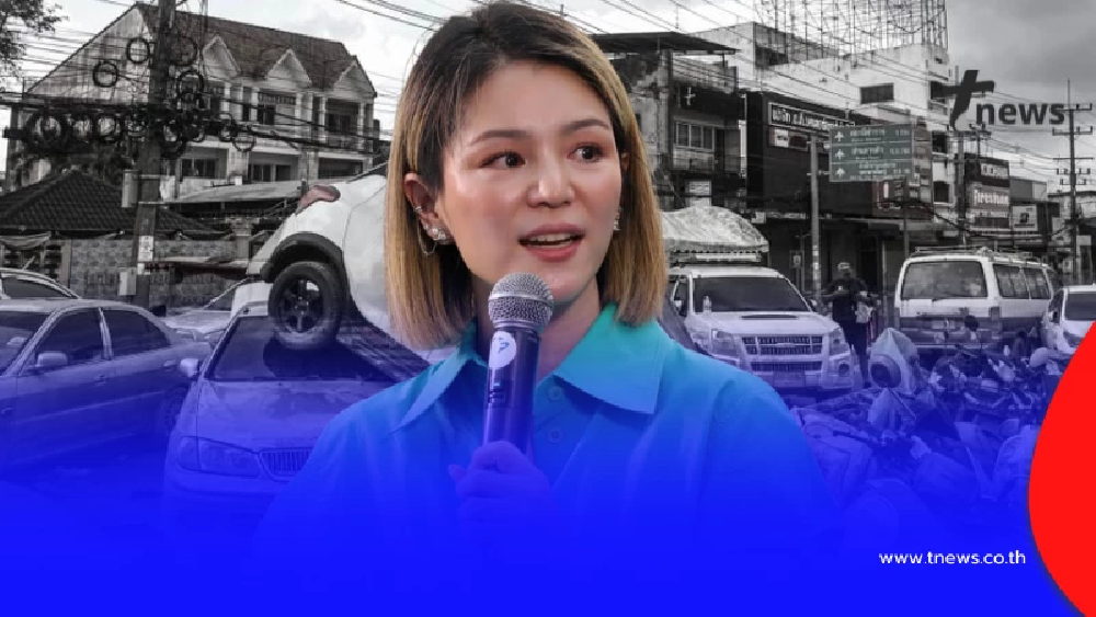 "มาดามเดียร์" เรียกร้องรัฐบาล 3ข้อ หลังสถานการณ์น้ำท่วมหาดใหญ่