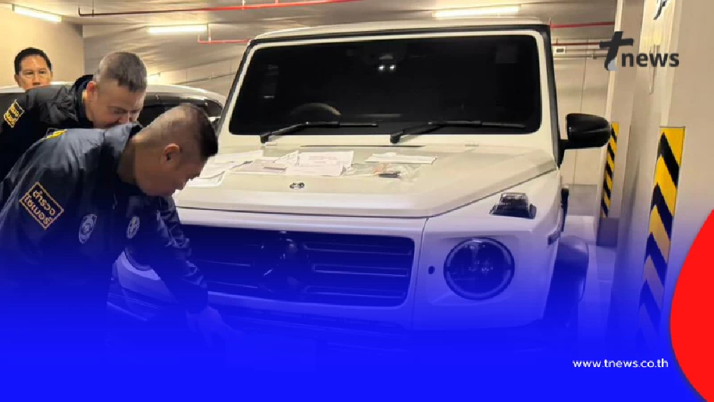 ออกหมายจับ "ลี ยงพัด" สว.กัมพูชา พร้อมสมุน บุกยึด 400 ล้าน