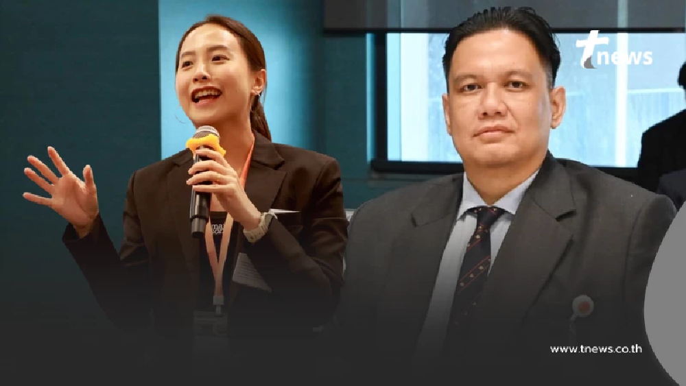 ไอซ์ รักชนก ยอมรับแล้วเรื่องแชท ถามกลับ"ไผ่"แหกใครกันแน่