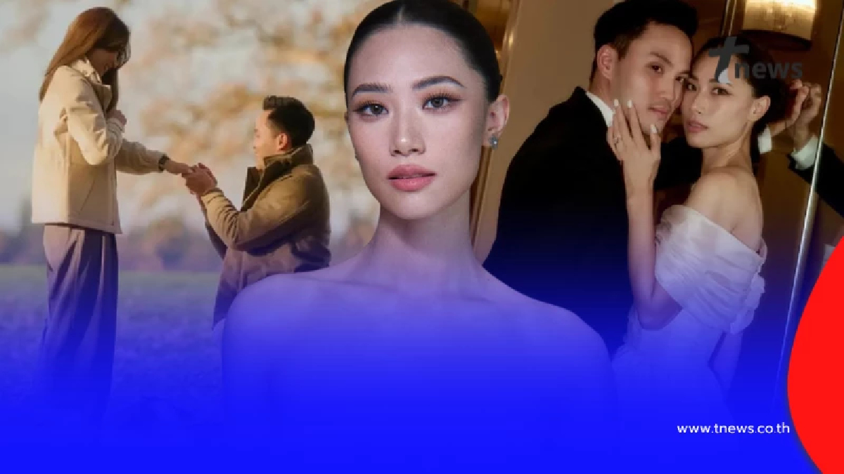 ย้อนเส้นทางรัก 7 ปี "เพลง ชนม์ทิดา-เป๊ก เศรณี" ปิดฉากไม่ทันตั้งตัว