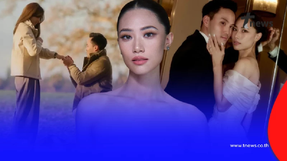 ย้อนเส้นทางรัก 7 ปี "เพลง ชนม์ทิดา-เป๊ก เศรณี" ปิดฉากไม่ทันตั้งตัว