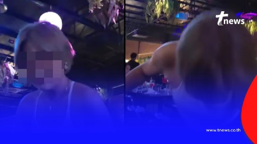 สาเหตุเสียชีวิต สาวยืนเต้นวูบล้มลงกับพื้น นาทีสุดท้ายของชีวิต