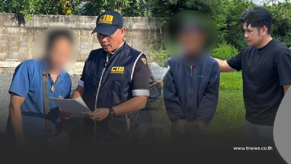 ลุยกวาดเรียบ 6 แก๊งเปิดบัญชีม้า หลอกสูบเงินเสียหายกว่า 5 ล้าน