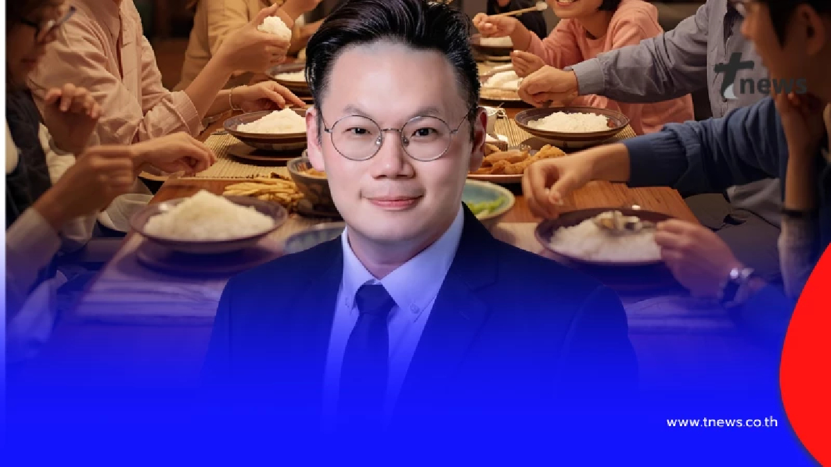 ทำตาม 7ข้อนี้ ใน "มื้อเย็น" รับรอง น้ำตาลไม่พุ่ง แน่นอน หมอเจดยัน