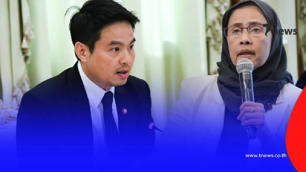 "อังคณา" ซัดสะเทือน สิ่งที่ผิดพลาดอย่างมาก จากเหตุน้ำท่วม