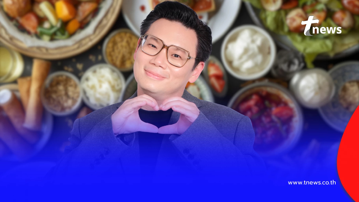 เตือนแล้วนะ หมอเปิดชัดๆ 5 อาหาร ที่กินมาก เสี่ยง "นิ่วในไต"