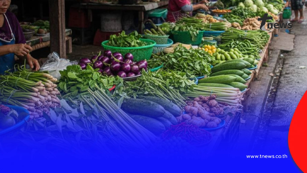 หมอเผยเอง 5 สุดยอดผัก ช่วยลดน้ำตาลพุ่ง ลดเสี่ยงเบาหวาน