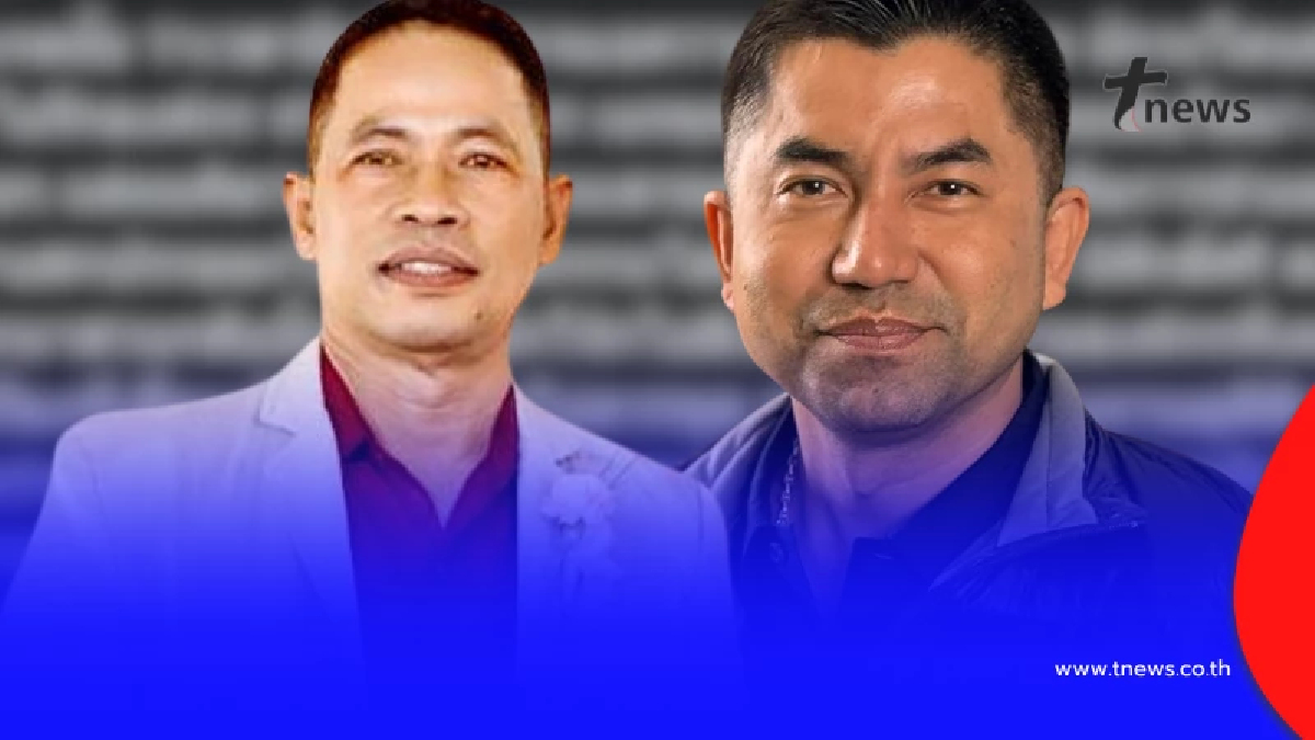 "สารวัตรเอก" ตัดสินใจพูดเรื่อง "บิ๊กโจ๊ก" ตรง ๆ ทำคนไลก์นับหมื่น