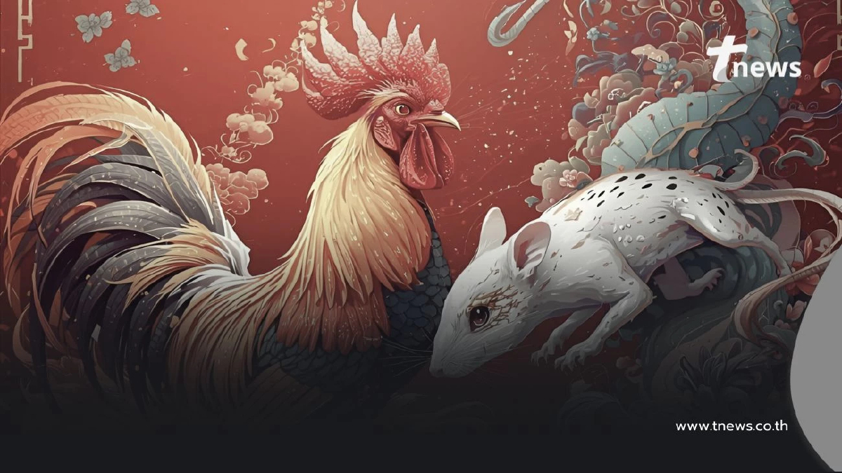 เปิดดวงคน 4 นักษัตร ดวงเจอสิ่งใหม่ ทั้งเรื่องงาน ธุรกิจ