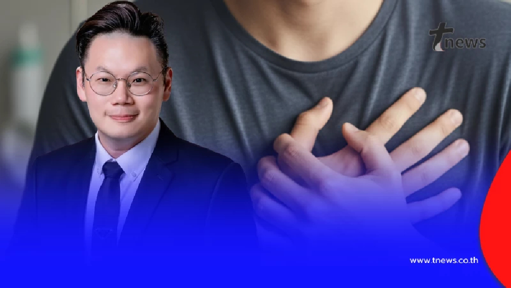 เผย "3อย่าง" ทำเลยหลังตื่นนอน ลดเสี่ยงเส้นเลือดตีบ อย่างดี