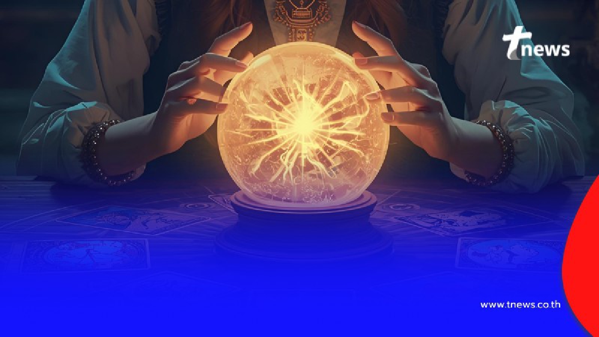 .4 นักษัตร ชีวิตดวงดีระดับ 5 ดาว ประจำเดือนพฤศจิกายน 2568.