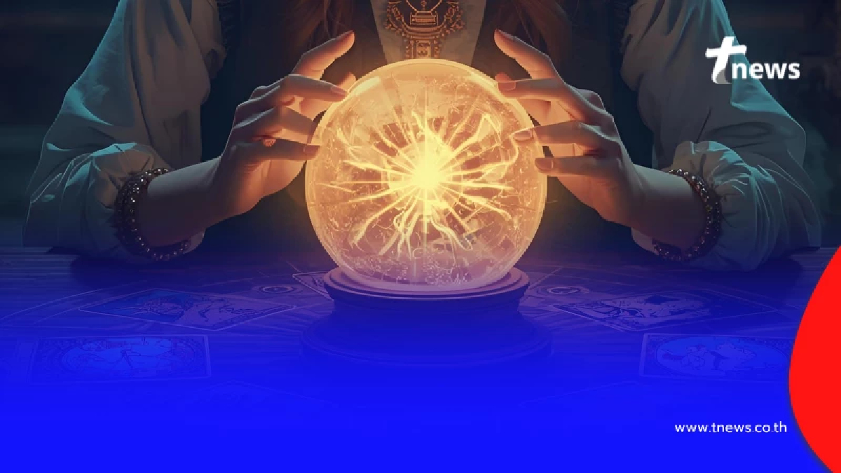 4 นักษัตร ชีวิตดวงดีระดับ 5 ดาว ประจำเดือนพฤศจิกายน 2568