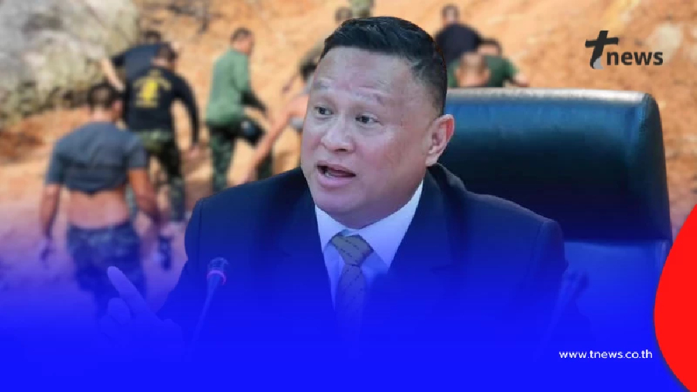 เสธ.หิ ไม่ทน หลังทหารไทยเหยียบกับระเบิด ประกาศชัดวิธีกำราบเขมร