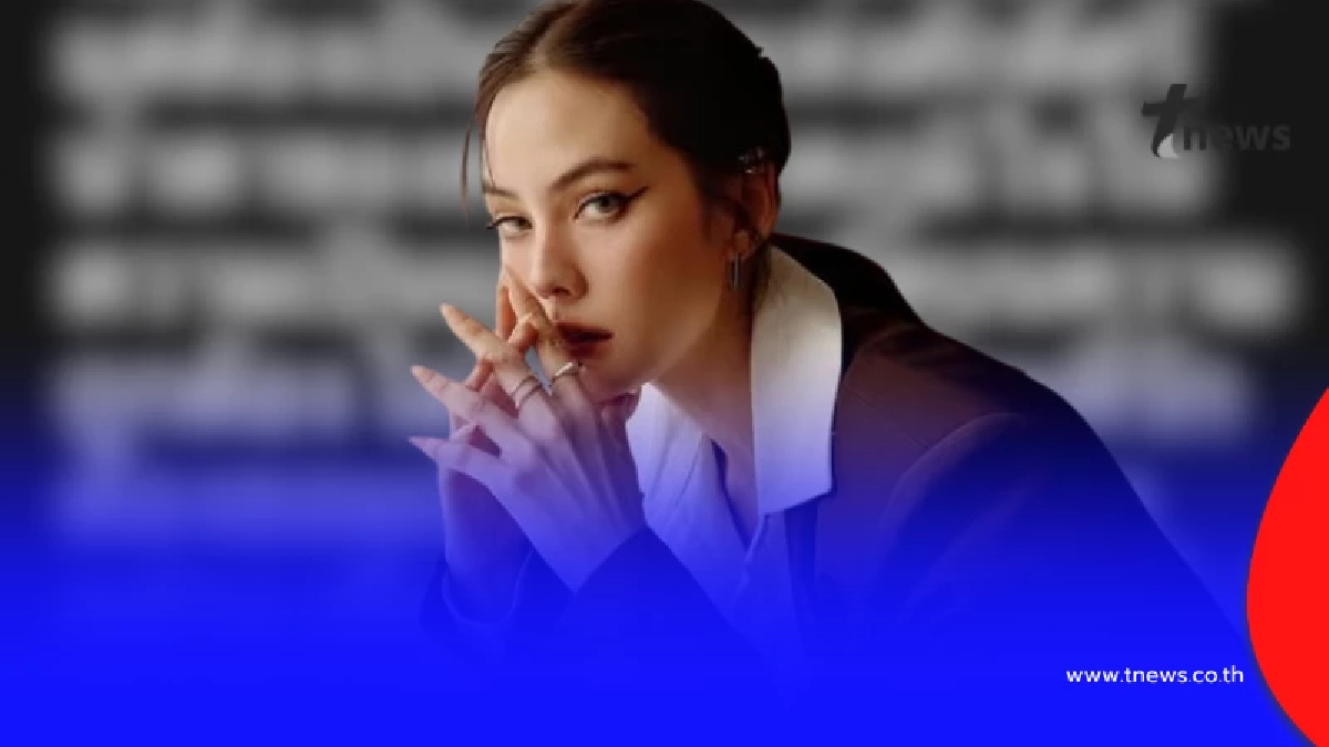 "เจนี่" ตัดสินใจโพสต์ล่าสุด ตรง ๆ รู้แล้ว ทำไมเธอเจ็บปวดขนาดนี้