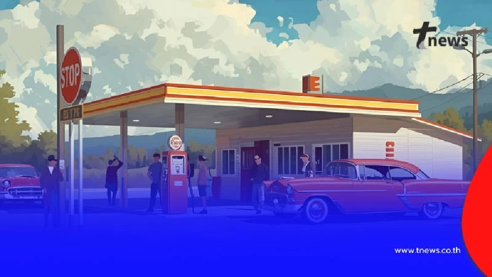 ราคาน้ำมันพรุ่งนี้ (25 พ.ย. 68) บางจาก ปตท. อัปเดตราคาล่าสุด
