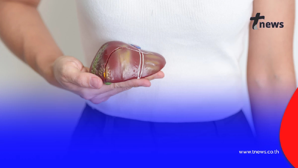 หมอเตือนระวัง ไวรัสตับอักเสบอี โรคนี้เสี่ยงรุนแรงถึงชีวิต