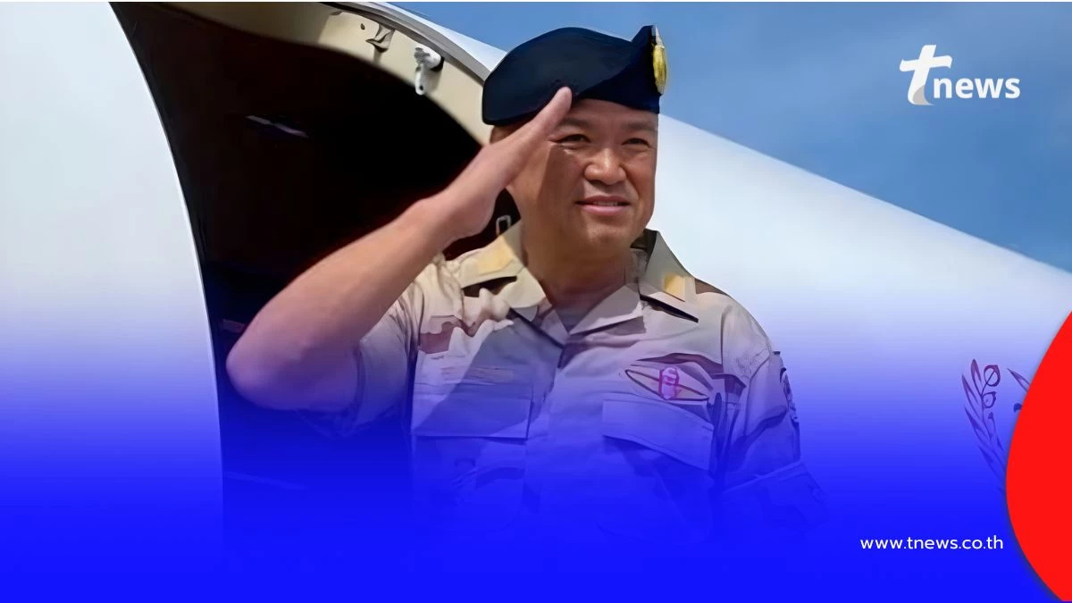 เปิดที่มาเครื่องแบบ "อนุทิน" ลงชายแดน ประวัติยาวนานกว่า 70 ปี