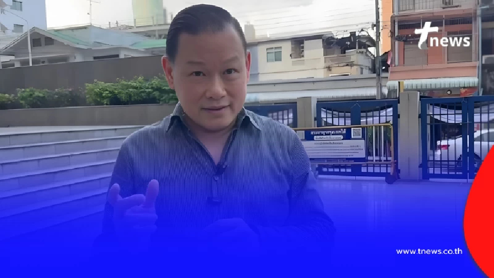 เปิดวงเงินประกันตัว"สันธนะ"กับพวก รวม 5 คน ห้ามเดินทางนอกประเทศ