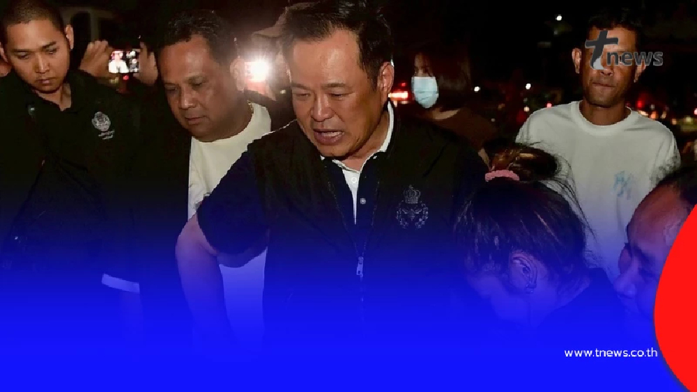 "อนุทิน"ขีดเส้น 7วัน ปชช.ต้องได้กลับบ้าน 14 วันหาดใหญ่ต้องสะอาด