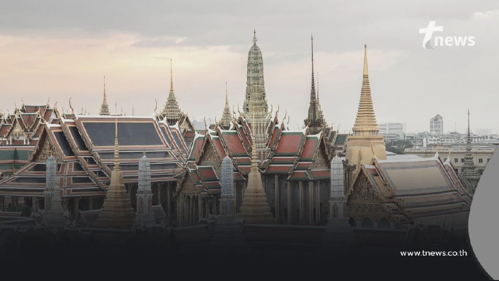 12 ยักษ์วัดพระแก้ว พลังศรัทธา ไขตำนานผู้พิทักษ์คู่บัลลังก์