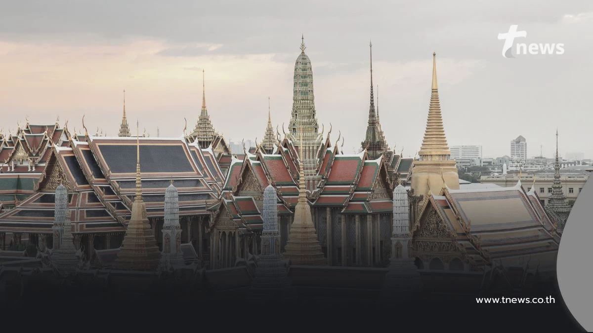 12 ยักษ์วัดพระแก้ว พลังศรัทธา ไขตำนานผู้พิทักษ์คู่บัลลังก์