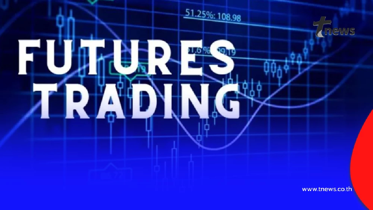 ข้อมูลเชิงลึกจากINFINOX: เริ่มต้นกับการเทรดสัญญาซื้อขายล่วงหน้าและพันธบัตรอย่างไร