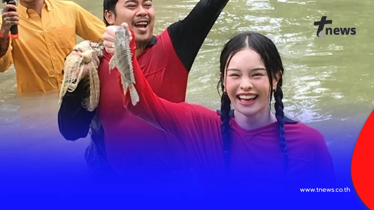 ฮาไม่ไหว! เซียนหรั่งทำถึง ทีเซอร์มีน้องแอลลี่ก็ปังแล้ว