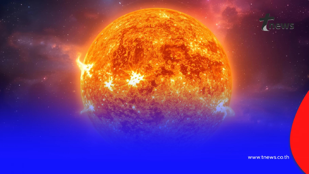 "ดาวอาทิตย์ย้าย 17 พ.ย." 2 ราศี โชคหล่นทับ ได้เงินก้อนใหญ่ในรอบปี