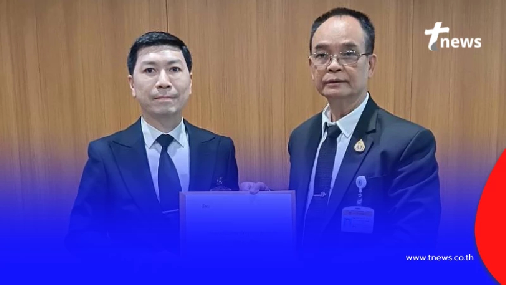 อ.โต้ง ยื่น กมธ. ดันปฏิรูปต้านโกง มหา’ลัยต้องเป็นต้นแบบโปร่งใส