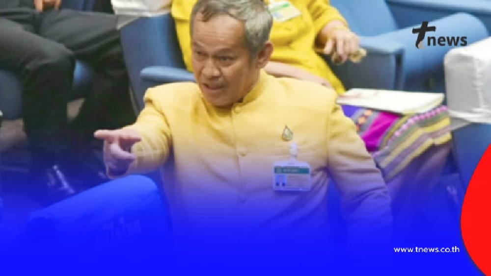 ศาลสั่งจำคุก "กิตติศักดิ์" อดีต สว.ตัวตึง 9 เดือนไม่รอลงอาญา