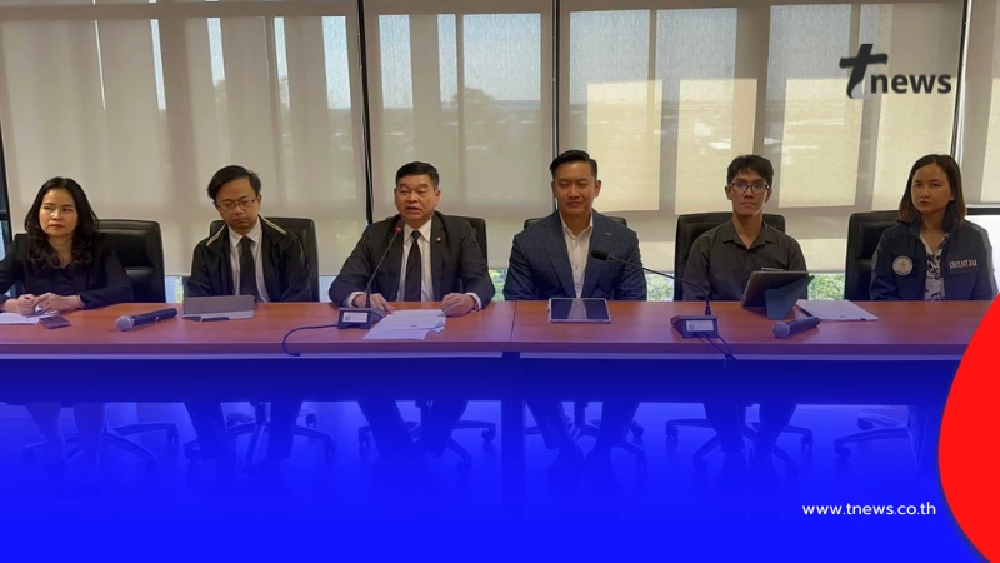 คดีแรกในประวัติศาสตร์ อัยการสอบสวนบุกจับ ผตห. ลุยเองทุกขั้นตอน