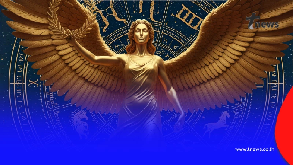 "4วันเกิด" เข้าเต็ม ๆ ไม่แปลกใจ ทำไม หมอดูดัง ลั่น ฟ้าหนุน บารมีแรง