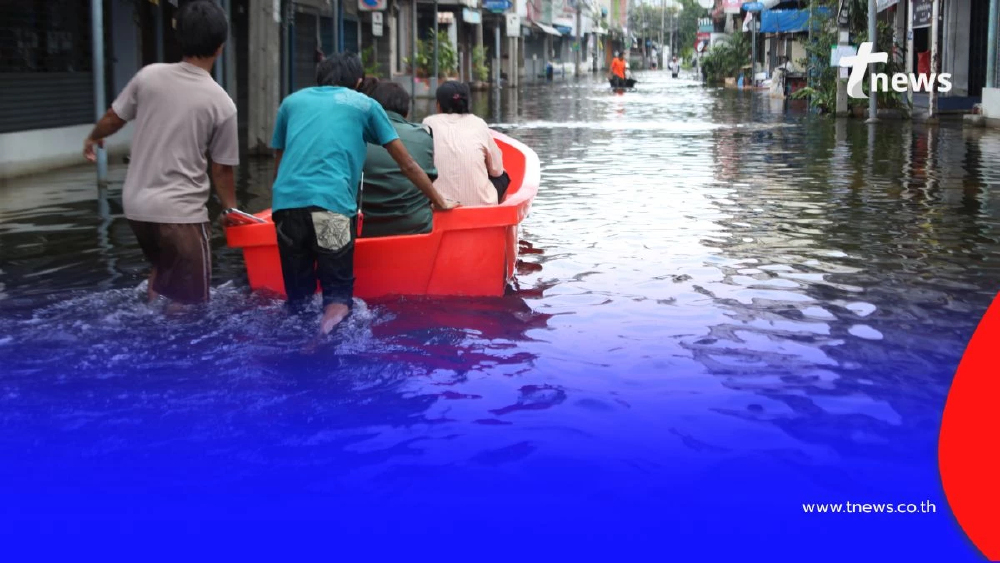 ประกันสังคมย้ำสิทธิ เงินว่างงานเหตุสุดวิสัย คุ้มครองผู้ประกันตนที่เจอภัยธรรมชาติ