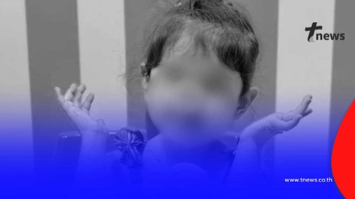 ไร้ปาฏิหาริย์ พบแล้ว น้องแพดเม่ หลุดจากมือแม่ หลังเรือกู้ภัยล่ม