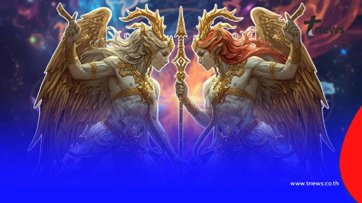 เปิดดวง 2 ราศี มีเกณฑ์ลุ้นโชครับทรัพย์ แบบไม่ทันตั้งตัว