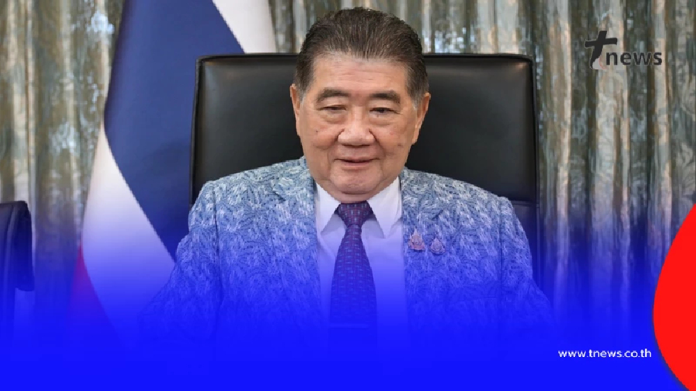 "ภูมิธรรม" ไม่อ้อมค้อม ขอโพสต์ความจริงเรื่อง คำสั่งหยุดยิง ตรง ๆ