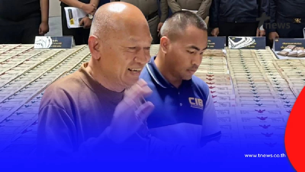 ยึดทรัพย์หมื่นล้าน คืนวัดพระบาทน้ำพุ “อลงกต” ยังไม่ยอมปริปาก