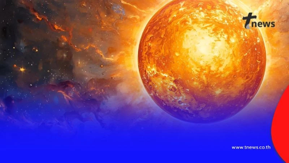 3 ราศี ฟ้าเปิดท้ายเดือน! เตรียมตัวรับโอกาสใหม่เข้ามาเต็มๆ