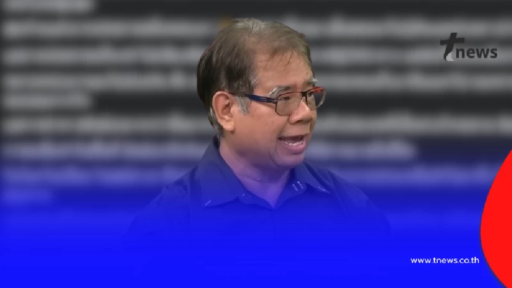 "ดร.ธรณ์" โพสต์ล่าสุด เรื่อง "น้ำท่วมหาดใหญ่" คนไลก์นับพันแล้ว