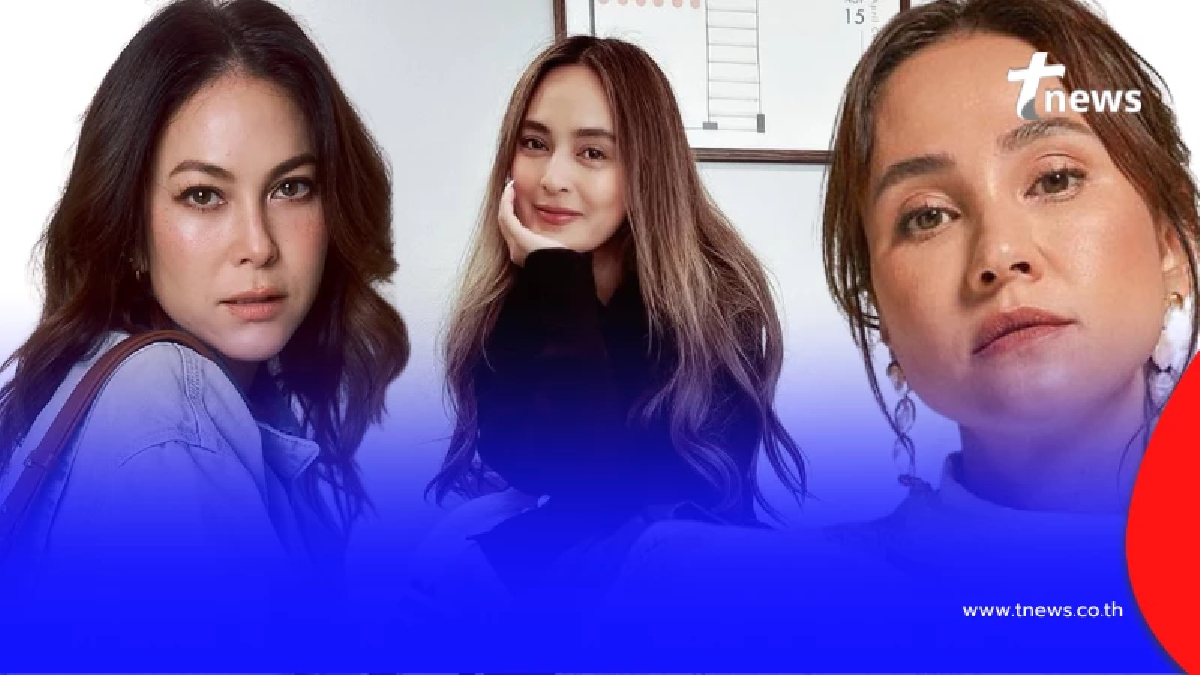 เกิดอะไรขึ้น "เจนสุดา - พอลล่า" พร้อมใจอันฟอลโลว์ "นานา ไรบีนา"