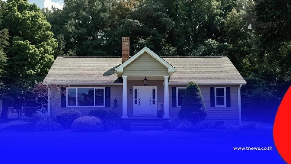 เปิดลิสต์! 5 จังหวัด “ราคาบ้านแพงที่สุด” ในไทยปีล่าสุด