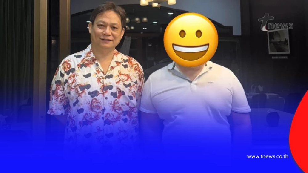 ฮือฮา "แอดมินเพจดัง" โพสต์ภาพคู่ หมอธวัชชัย โต้ข่าว หนีคดี แล้ว