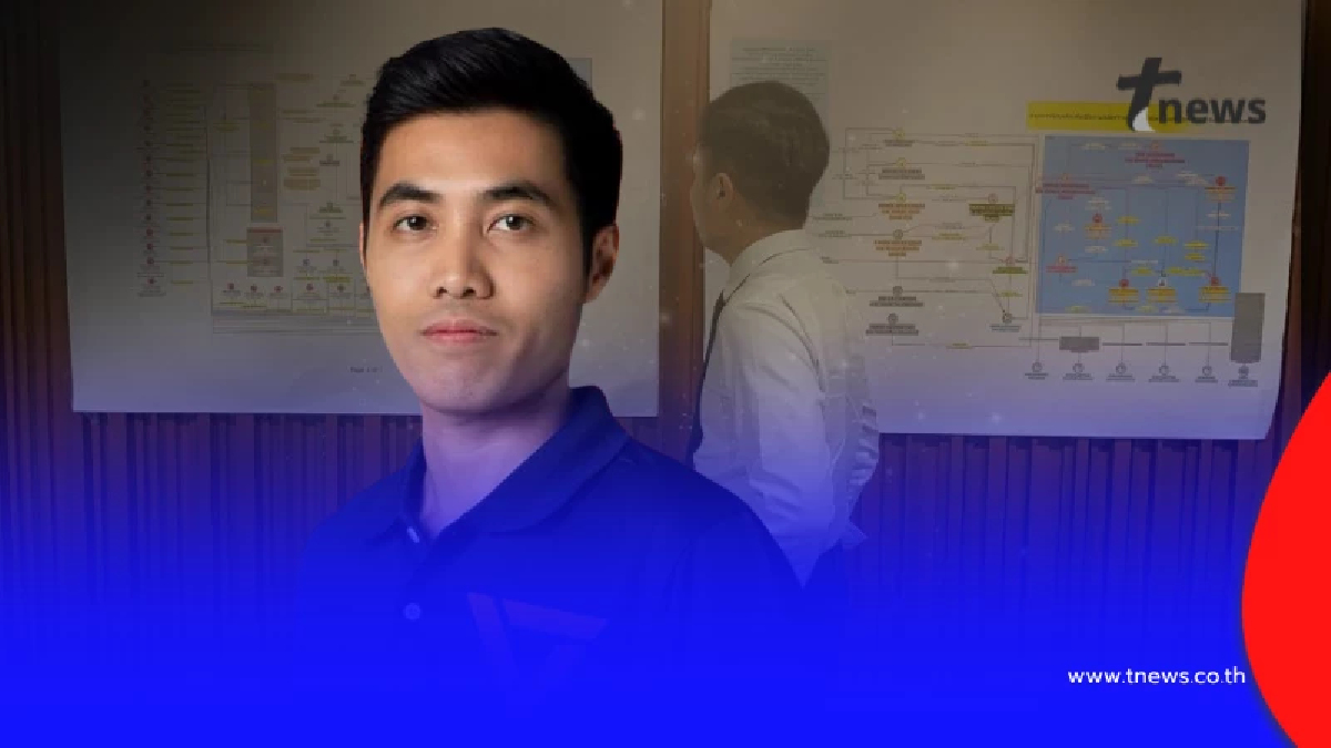 "โตโต้" แฉอีกอักษรย่อ"นักการเมืองดัง"เอี่ยวเว็บพนันออนไลน์