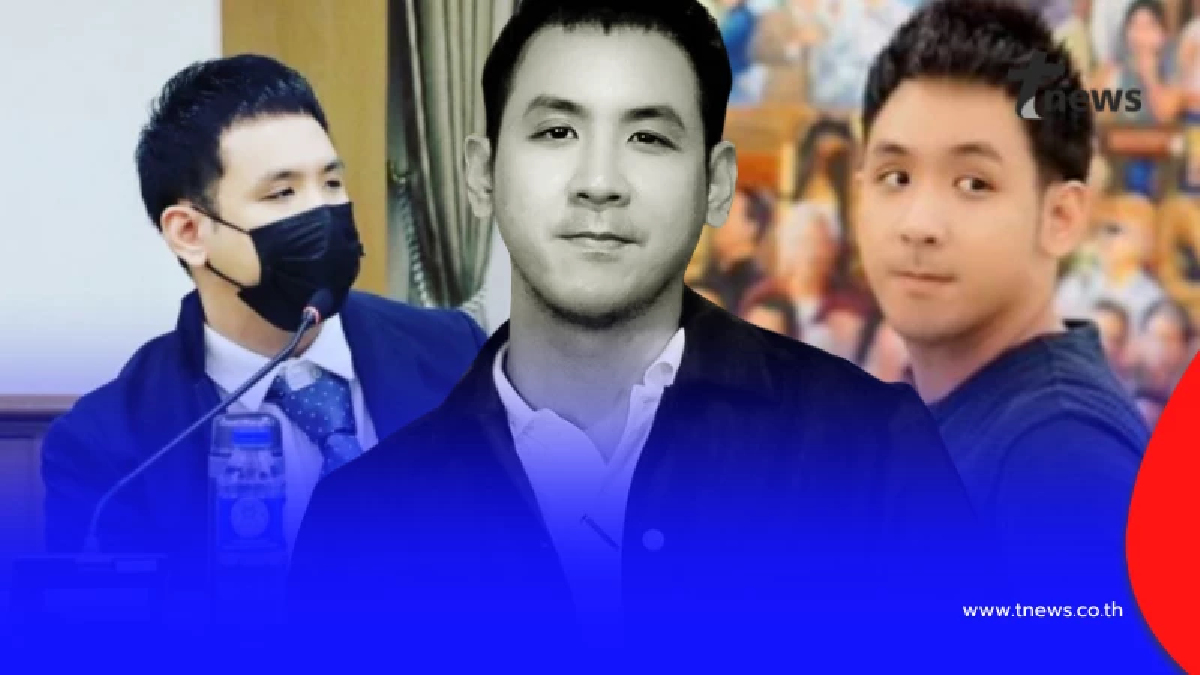 อาลัย "โม้ ธัญญ์นิธิ" ผู้บริหารแอปพลิเคชันชื่อดัง จากไปอย่างสงบ